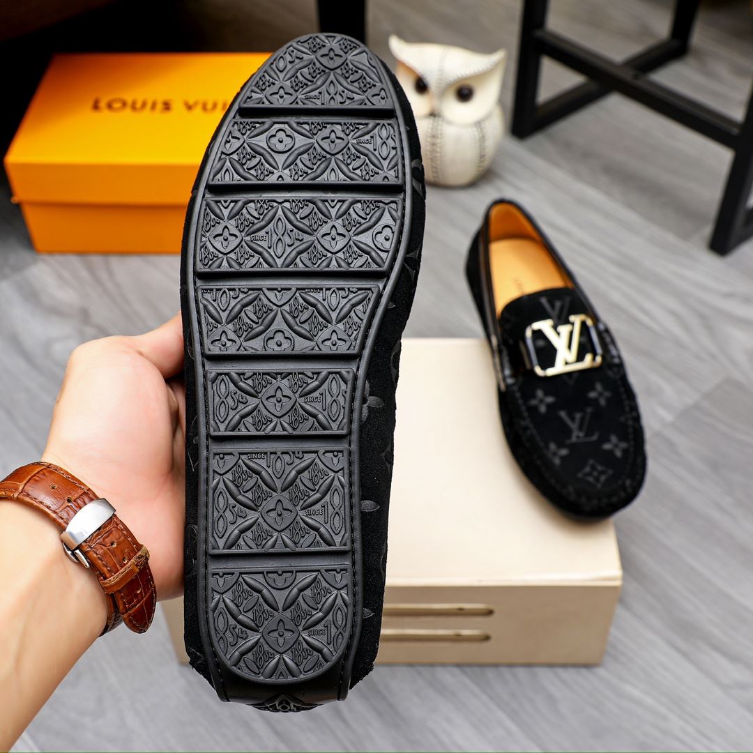 Louis Vuitton Business Shoes